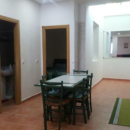 Residence Bab Sebta ฟนิเด็ค ภายนอก รูปภาพ