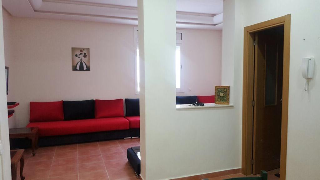 Residence Bab Sebta ฟนิเด็ค ภายนอก รูปภาพ